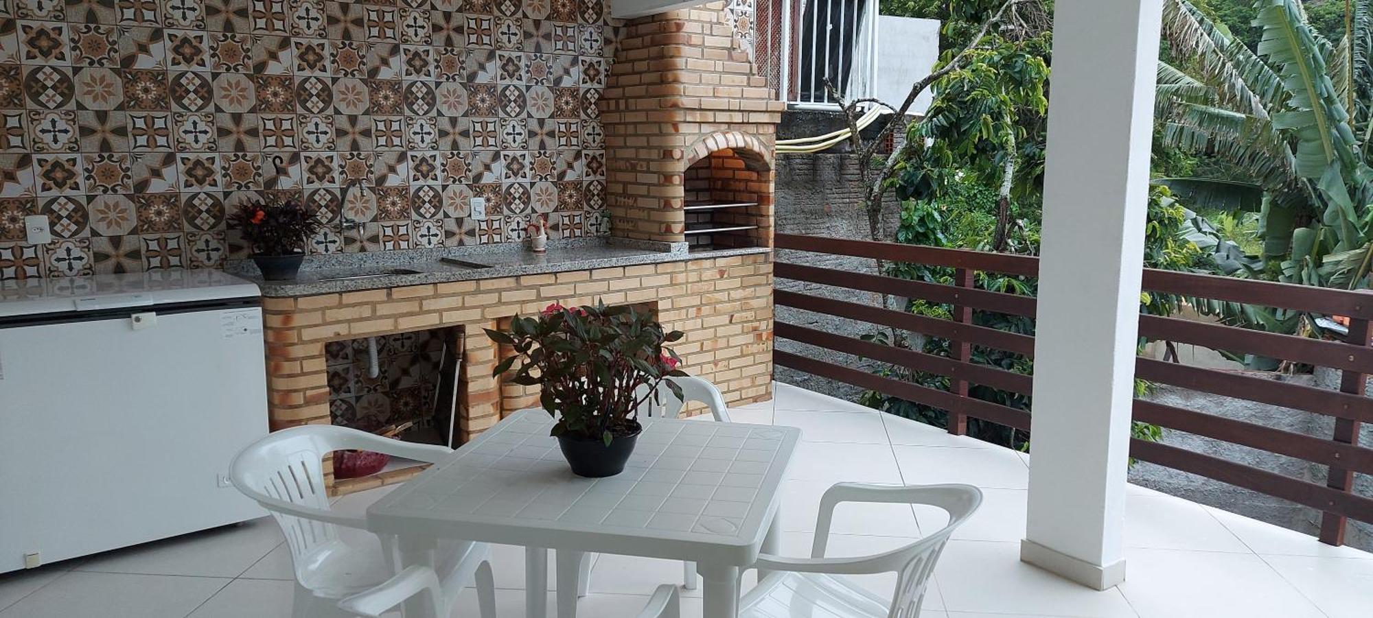Casa do Silva Búzios Exterior foto