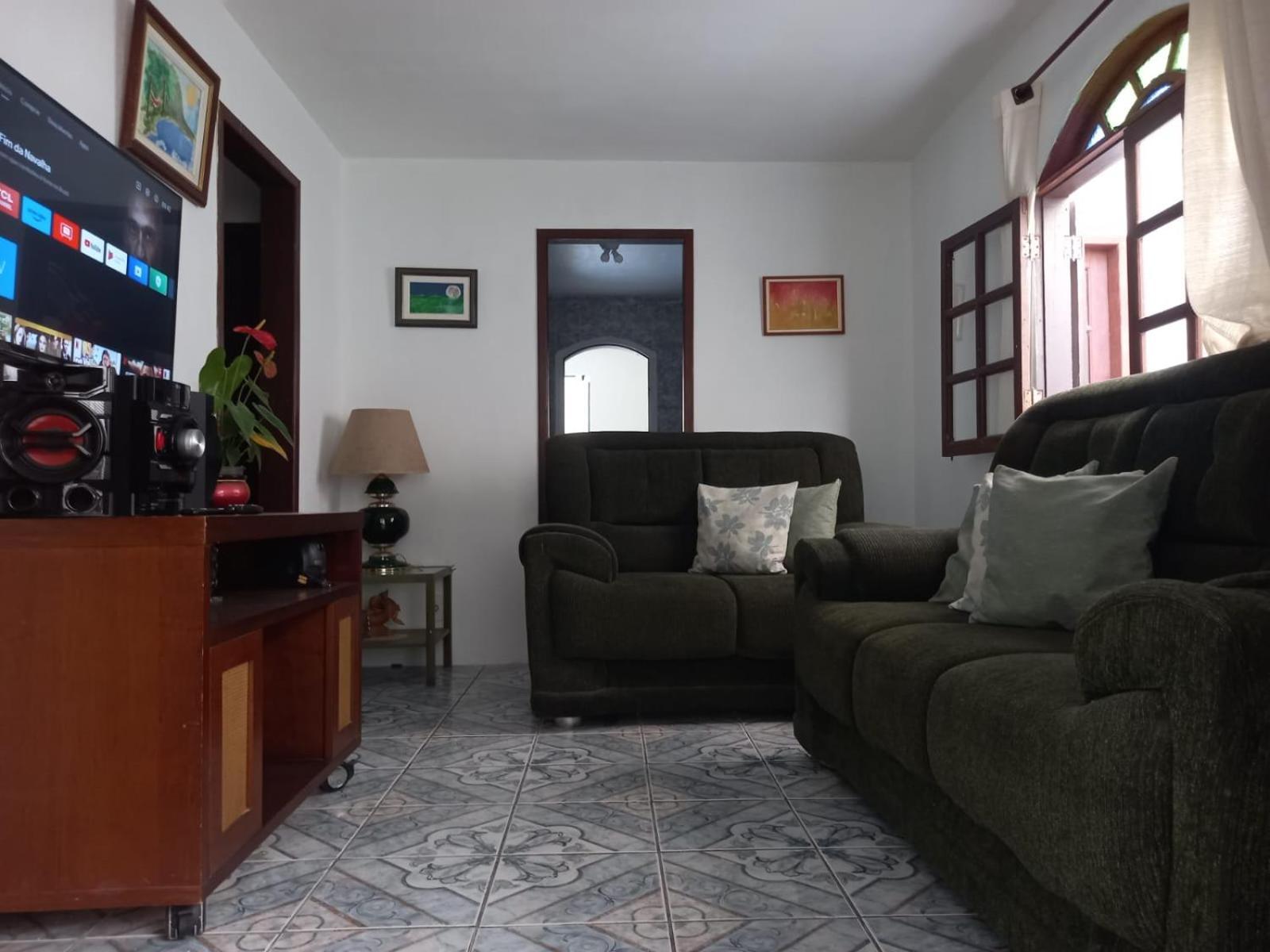 Casa do Silva Búzios Exterior foto
