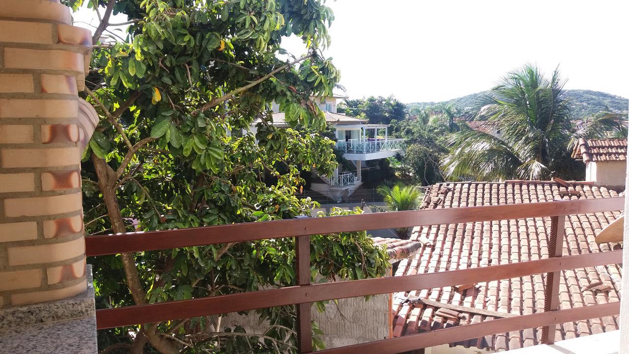 Casa do Silva Búzios Exterior foto